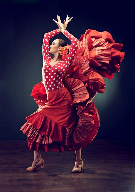 Flamenco: It's more than dance, it's an art form